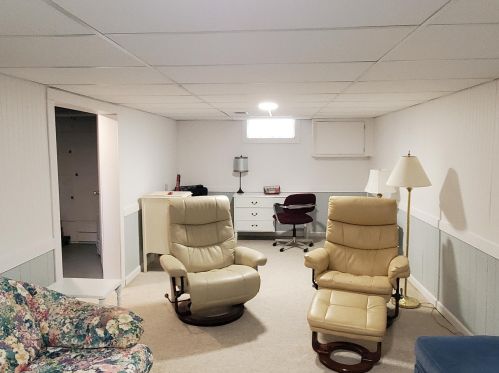 1512 Holton Rd, Meskegon MI 49445-1678 exterior