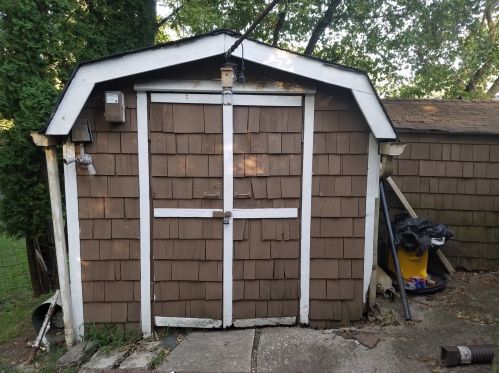 1 Cir Dr, Joliet IL 60433-1508 exterior