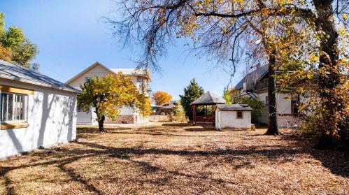 2027 Meade St, Denver CO  80211-5059 exterior