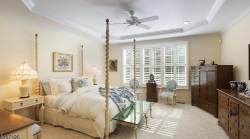 10 Lara Pl, Warren NJ 07059-3007 exterior