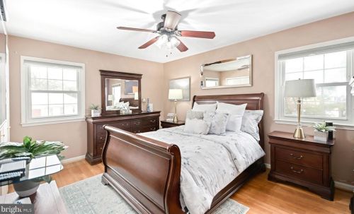 4721 Jasmine Dr, Rockville MD exterior