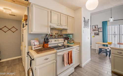 449 Shawnee Ave, Tucson AZ exterior