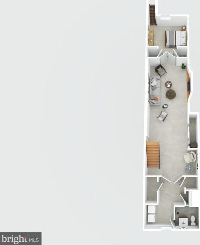 5421 Cedar Ave, Philadelphia PA 19143-1952 exterior