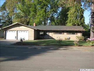 1399 Hillendale Dr, Salem, OR 97302-3347