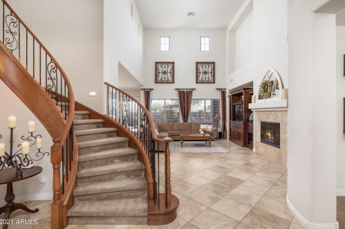 3753 Ember Glow Way, Phoenix AZ 85050-4928 exterior