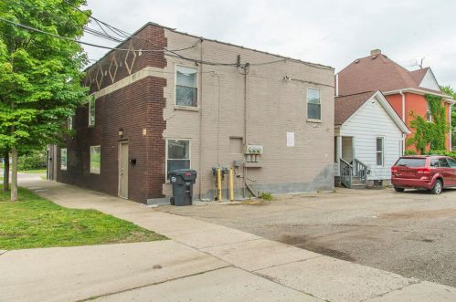 837 Walnut St, Kalamazoo MI  49001-2545 exterior