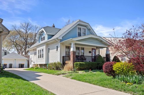 2161 95, Milwaukee WI exterior