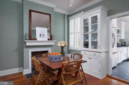 127 Duddington Pl, Washington DC 20003-2610 exterior