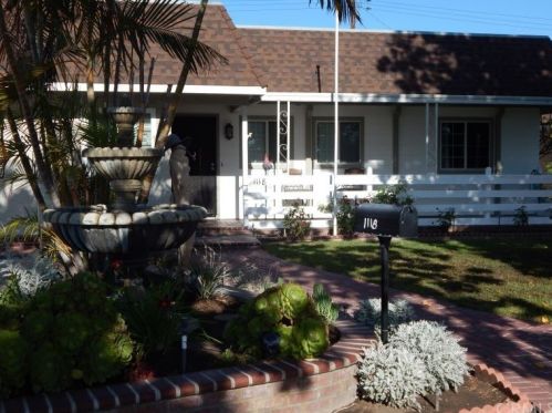 1118 Lee Ave, Fullerton CA 92833-4014 exterior
