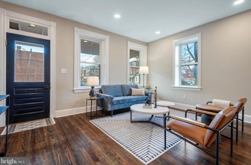 829 Shippen St, Lancaster PA  17602-2043 exterior