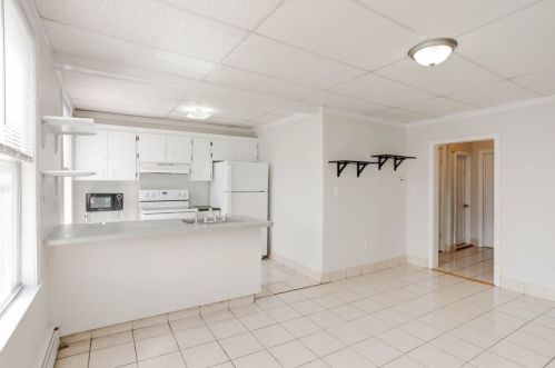 156 Bennington St, Boston MA exterior