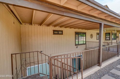 394 Redfield Rd, Chandler AZ 85225-1023 exterior