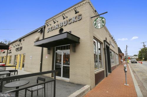 6409 Eastern Ave, Silver Spring MD  20912-4728 exterior