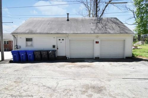 4 Dewey Ave, Providence RI  02911-1803 exterior