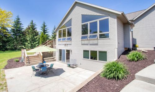 7390 Leonard St, Coppersville MI 49404-9729 exterior