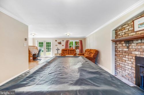 1070 Carson Dr, Huntingtown MD 20639-9507 exterior