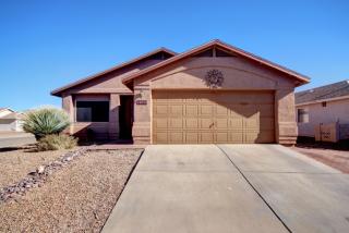 10035 Paseo San Rosendo, Tucson, AZ 85747-9174