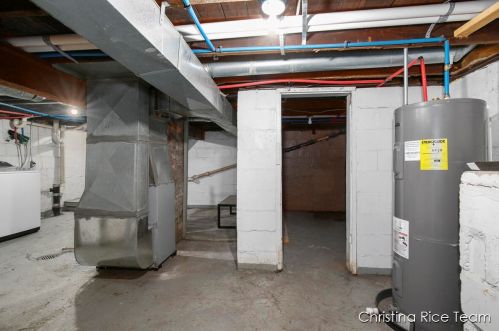 1632 Dyson St, Meskegon MI  49442-5722 exterior