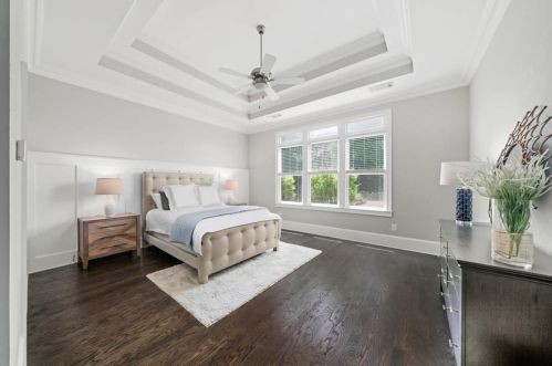 3496 Brookleigh Ln, Atlanta GA  30319-2218 exterior