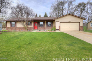 4507 Lantana Dr, Grand Rapids, MI 49512-5324