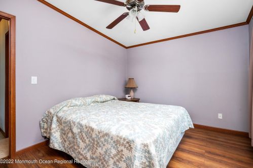 166 Arnold Dr, Lakehurst NJ 08759-5401 exterior