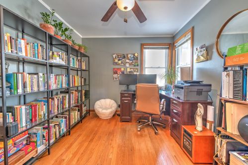 5646 Nottingham Ave, Chicago IL 60638-3109 exterior