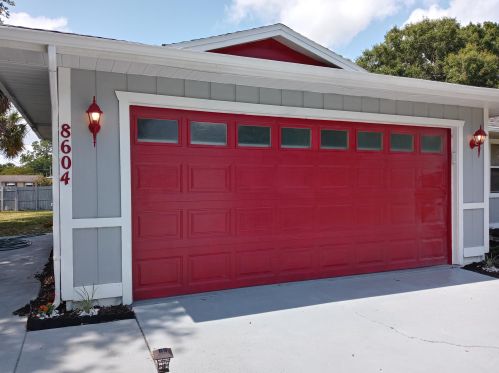 8604 Salerno Rd, Fort Pierce FL  34951-1356 exterior