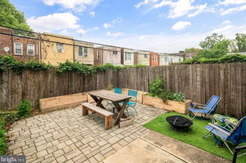 4731 Hazel Ave, Philadelphia PA  19143-2022 exterior