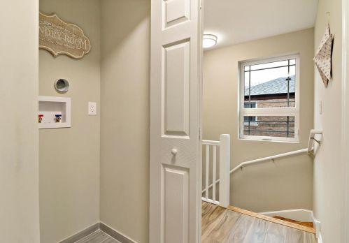 509 End Ave, Hillside IL 60162-1251 exterior