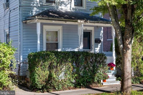 39 Quarry St, Princeton, NJ 08542-3144