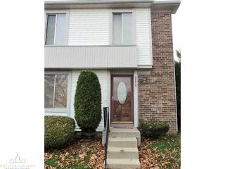 2067 Lac Du Mont, Haslett MI  48840-9513 exterior