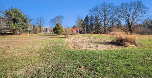 728 Chippewa St, Glendora MI 49107-1121 exterior