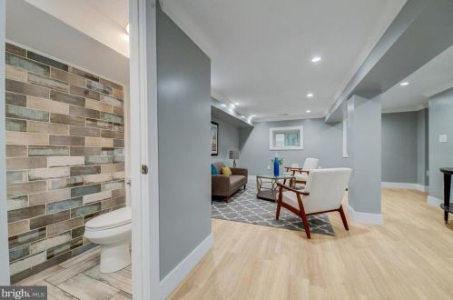 5213 Kansas Ave, Washington DC  20011-6605 exterior