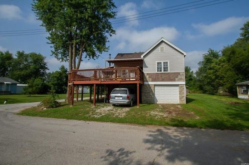 709 Elm St, Foley MO 63347-1006 exterior