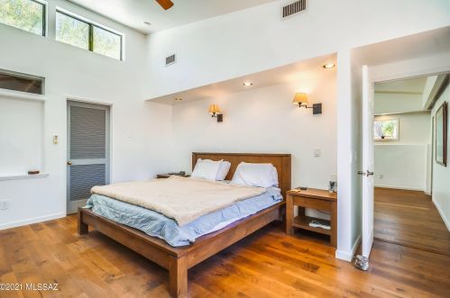 1808 Copper St, Tucson AZ  85719-3120 exterior