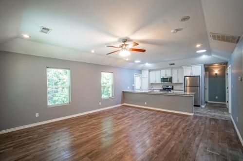 903 Hull St, Denison TX  75020-5119 exterior