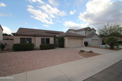 1113 Wildhorse Dr, Chandler AZ  85286-6408 exterior