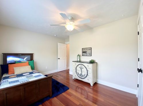 2374 Conifer Ridge Dr, Byron Township MI  49315-7915 exterior