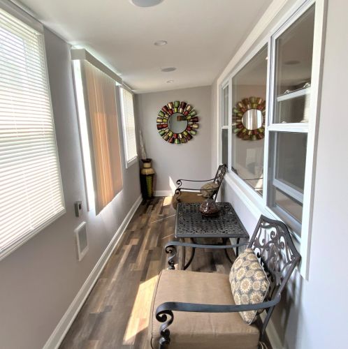 9126 Thurston Ave, Milwaukee WI  53225-2722 exterior