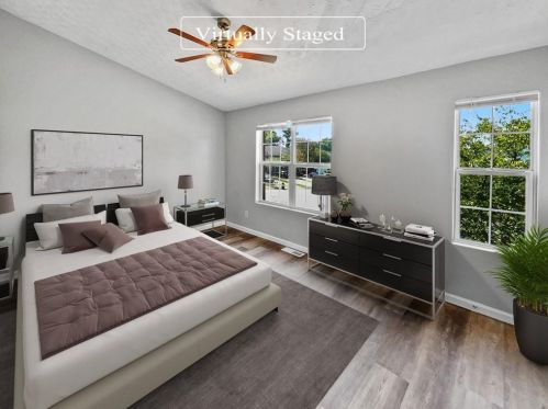 5823 Strathmoor Manor Cir, Lithonia GA  30058-2620 exterior