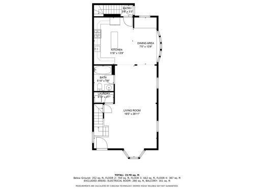 78 Hbr Vw St, Boston MA exterior