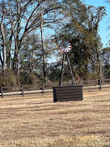 1069 Railroad Ave, Defuniak Springs FL  32433 exterior