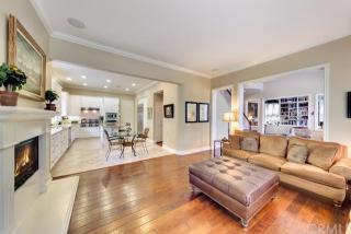 16631 Honeybee Dr, Tustin CA  92782-1921 exterior