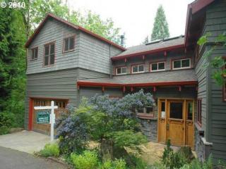 4908 Barnes Rd, Portland OR  97225-6345 exterior