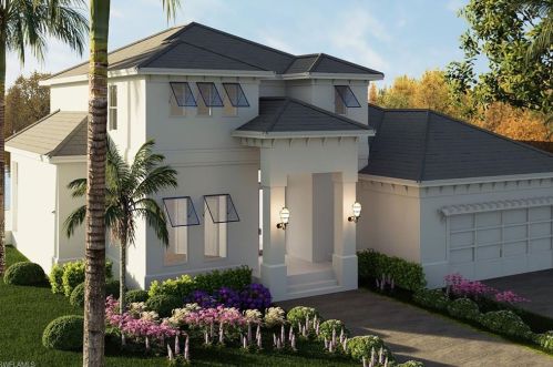 1448 10th St, Naples, FL 34102-5216