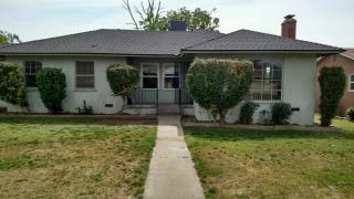 149 Loma Linda Dr, Bakersfield CA  93305-2925 exterior