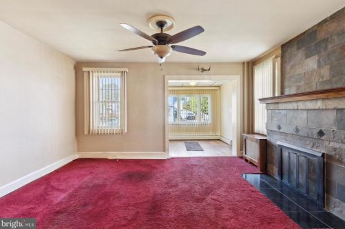 111 Rambler Rd, Manor PA 19036-1416 exterior