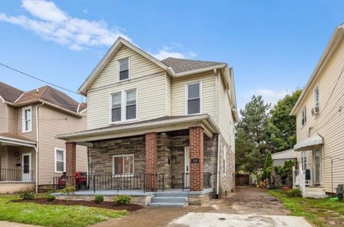 16 Hawthorne Ave, Pittsburgh, PA 15205-4512