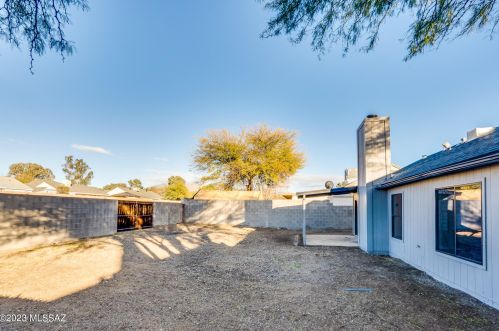 10455 Bridgestone Pl, Tucson AZ 85730-5001 exterior