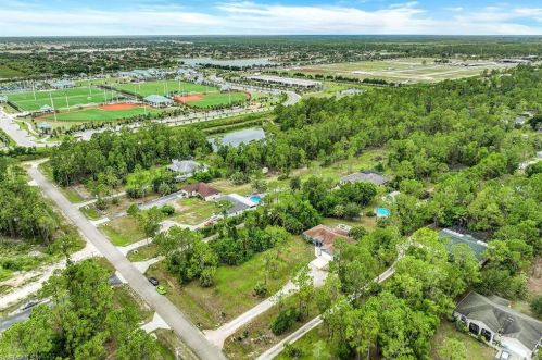 4295 14 St, Naples FL 34120-4435 exterior